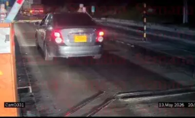 Fiscalía revela plan de dueña de Beauty Laser para desaparecer carro clave en caso Yulixa Toloza