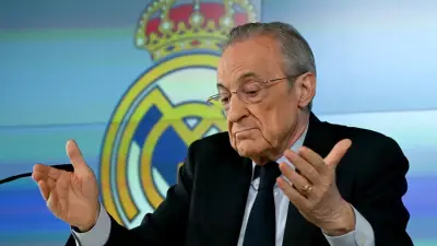 Florentino Pérez convoca elecciones y no dimitirá: 