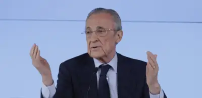 Florentino Pérez no dimitirá y convoca elecciones en el Real Madrid