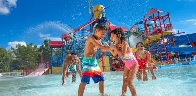 Florida Central estrena atracciones, espectáculos y pase turístico para siete parques