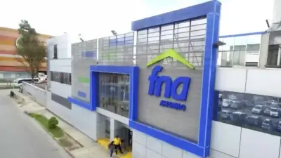 FNA abre feria de vivienda en Bogotá para mayo de 2026: inscripciones abiertas