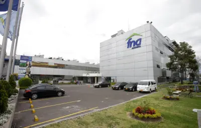 Fondo Nacional del Ahorro busca practicantes con pago de $2.500.000