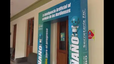 Fracaso del proyecto Centros PotencIA en Nariño pone en riesgo $9.000 millones