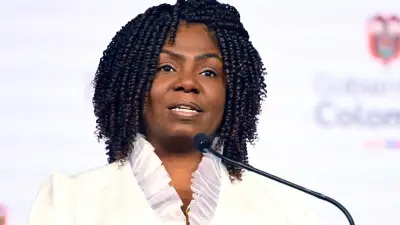 Francia Márquez llama al diálogo tras enfrentamiento entre indígenas Misak y Nasa en Cauca