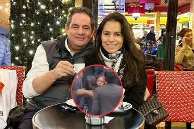 Francia Márquez y Clemencia Vargas: inesperado abrazo en funeral de Vargas Lleras