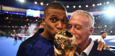 Francia revela su lista de 26 convocados para el Mundial 2026