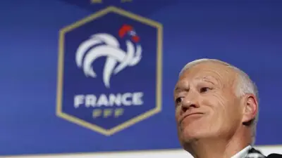 Francia revela su lista para el Mundial 2026: Deschamps anuncia su último torneo