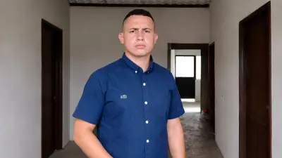 Freiman David Velásquez: líder social asesinado en masacre en Ábrego, Norte de Santander