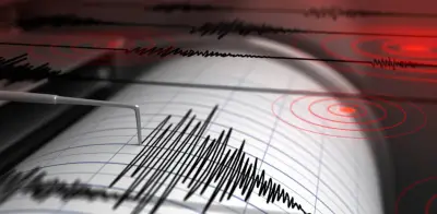 Fuerte sismo de magnitud 6 sacude México este lunes 4 de mayo