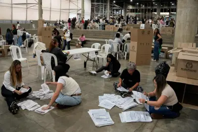 ¿Fuiste designado jurado de votación? Así puedes consultarlo