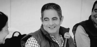 Fundación Santa Fe de Bogotá confirma muerte de Germán Vargas Lleras bajo su cuidado