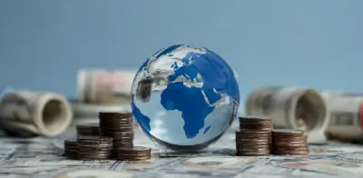 Geopolítica y crisis comercial frenarán crecimiento mundial al 2,6% en 2026