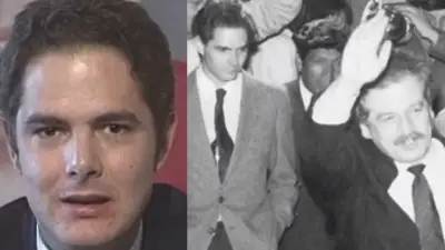 Germán Vargas Lleras: trayectoria política desde los 19 años hasta el Senado