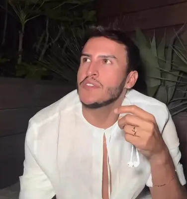 Giovanni Laguna arrestado en Cannes por agresión a Miss Venezuela 2025