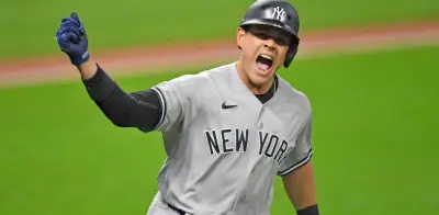Giovanny Urshela anuncia su retiro oficial del béisbol profesional
