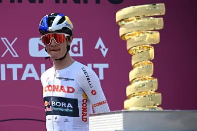 Giro de Italia 2026: etapa 12 con final para velocistas y recta de 2.800 metros