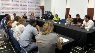 Gobernación del Magdalena activa plan de emergencia por crisis de agua potable