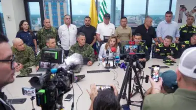 Gobernación del Meta ofrece $100 millones por responsables del asesinato de exalcalde