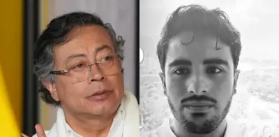 Gobernador de Antioquia: 'Chalá es sicario de Calarcá, asesino de Mateo Pérez'