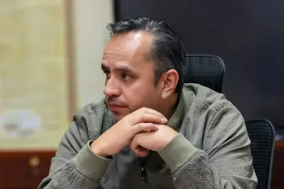 Gobernador del Quindío evoluciona favorablemente tras cirugía