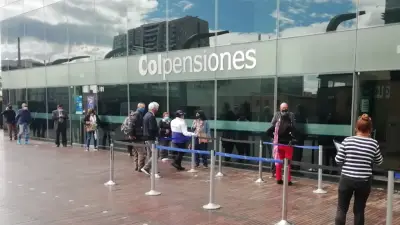 Gobierno alerta crisis pensional tras suspensión de decreto sobre traslado a Colpensiones