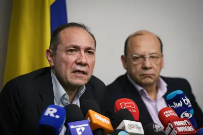 Gobierno alerta sobre impacto financiero por suspensión de decreto pensional