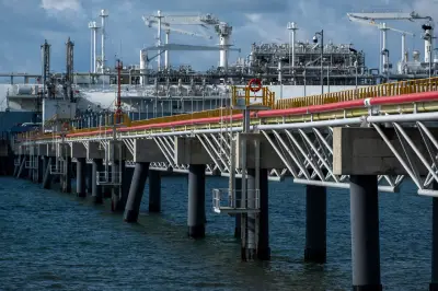 Gobierno busca limitar especulación en mercado de gas ante El Niño