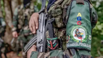 Gobierno implementará cinco Zonas de Ubicación Temporal para paz