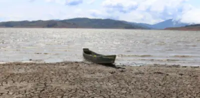 Gobierno invertirá $146.000 millones en medidas contra El Niño en el agro