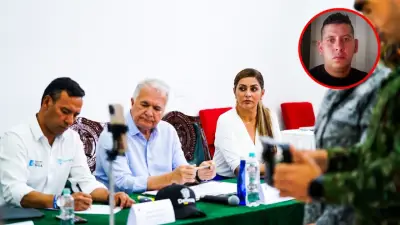 Gobierno sube a $300 millones recompensa por alias 'Chapolo'