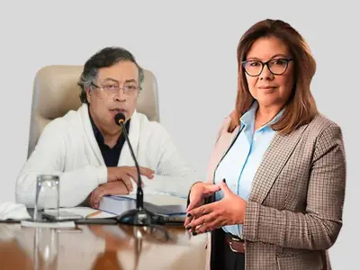 Gobierno y Fiscalía chocan por suspensión de capturas al Clan del Golfo