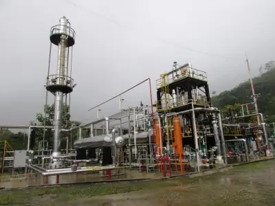 Gremios de petróleo y gas presentan propuestas al próximo Gobierno