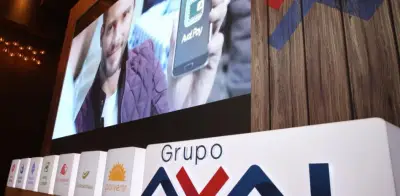 Grupo Aval reporta utilidades de $337.000 millones en primer trimestre de 2026