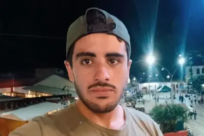 Hallan cuerpo de periodista Mateo Pérez asesinado por disidencias de 'Calarcá'