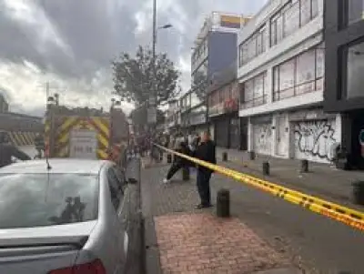 Hallan otra mujer encerrada en centro estético donde desapareció Yulixa Toloza