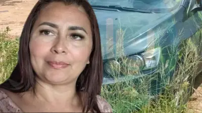 Hallan vehículo clave en desaparición de Yulixa Toloza en Cúcuta