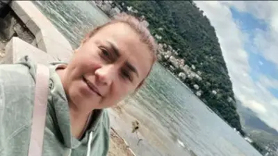 Hallan vehículo usado en secuestro de Yulixa Toloza en Cúcuta