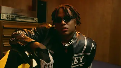 Hamilton: el rockstar del afrobeat que conquista Colombia desde Cartagena