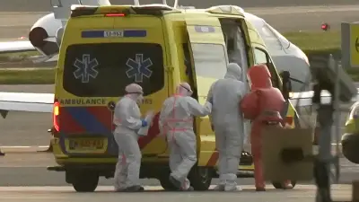 Hantavirus: experta pide calma y descarta riesgo de nueva pandemia