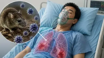 Hantavirus no es una nueva pandemia, afirma epidemiólogo de la OMS