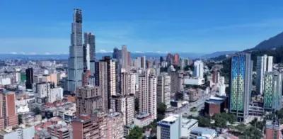 Hasta el 15 de mayo: pague el impuesto vehicular en Bogotá con descuento del 10%