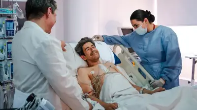 HIC implanta corazón artificial número 40 en Colombia