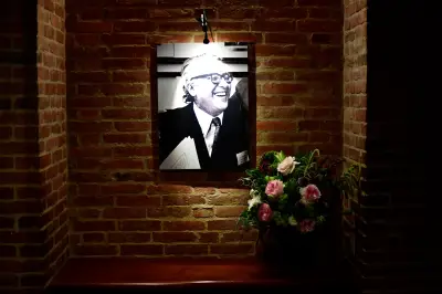 Homenaje a Guillermo Cano: el legado de un periodista que enfrentó al narcotráfico