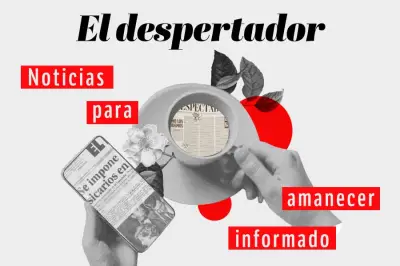 Honras fúnebres de Germán Vargas Lleras culminan este lunes en Bogotá