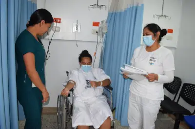 Hospital San José de Popayán busca eliminar tercerización laboral