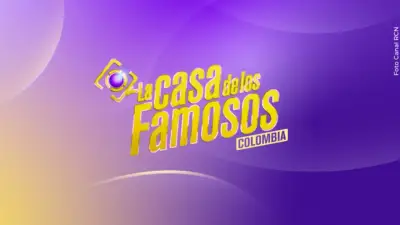 IA revela quiénes podrían quedar en riesgo de eliminación en La Casa de los Famosos Colombia