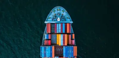 Importaciones colombianas crecen 9,6% en primer trimestre de 2026