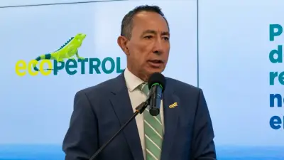 Imputan a Ricardo Roa por violar topes en campaña de Petro 2022
