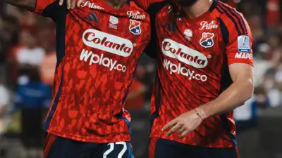 Independiente Medellín anuncia salida del gerente deportivo Federico Spada
