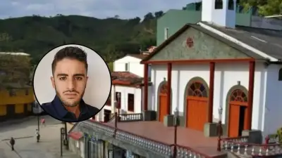 Indignación por asesinato del periodista Mateo Pérez en Antioquia